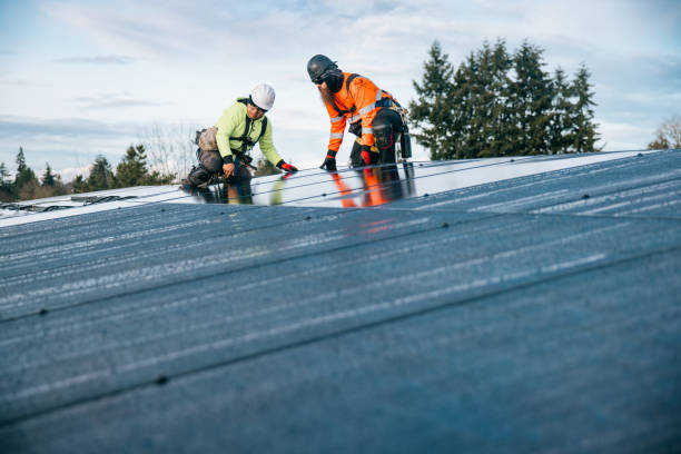 Reliable Gutter Installation contractor in Elkhorn, WI by Roof Repair Smedway